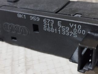 bontott AUDI A4 B8 Kombinált Kapcsoló