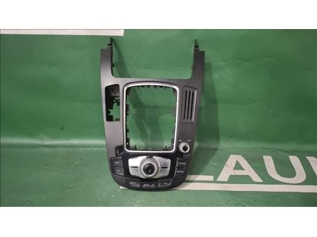 bontott AUDI A4 B8 Kombinált Kapcsoló