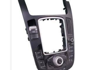 bontott AUDI A4 B8 Kombinált Kapcsoló