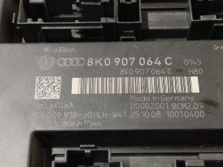 bontott AUDI A4 B8 Komfort Elektronika
