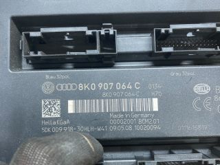 bontott AUDI A4 B8 Komfort Elektronika