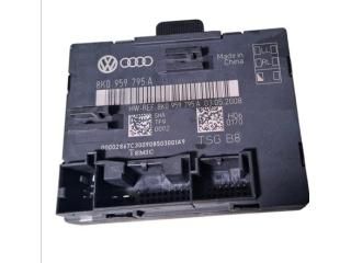 bontott AUDI A4 B8 Komfort Elektronika