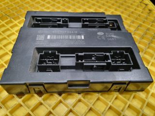 bontott AUDI A4 B8 Komfort Elektronika