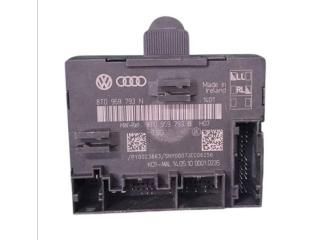 bontott AUDI A4 B8 Komfort Elektronika