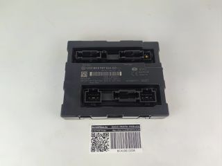 bontott AUDI A4 B8 Komfort Elektronika