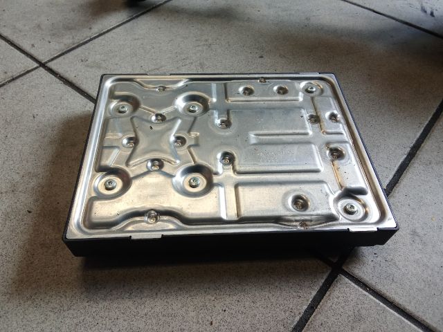 bontott AUDI A4 B8 Komfort Elektronika