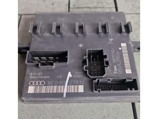 bontott AUDI A4 B8 Komfort Elektronika