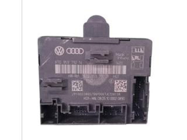 bontott AUDI A4 B8 Komfort Elektronika