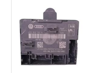 bontott AUDI A4 B8 Komfort Elektronika