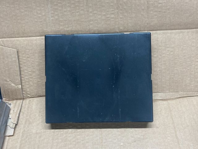 bontott AUDI A4 B8 Komfort Elektronika