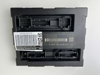bontott AUDI A4 B8 Komfort Elektronika