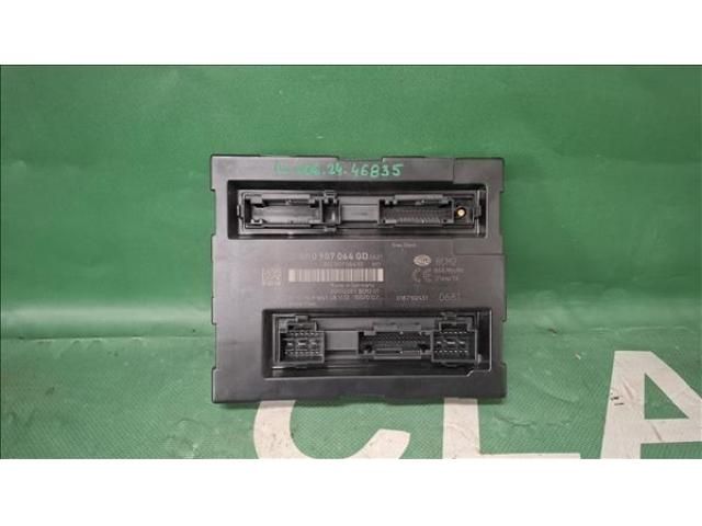 bontott AUDI A4 B8 Komfort Elektronika