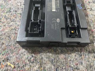 bontott AUDI A4 B8 Komfort Elektronika