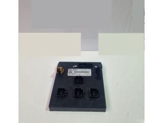 bontott AUDI A4 B8 Komfort Elektronika