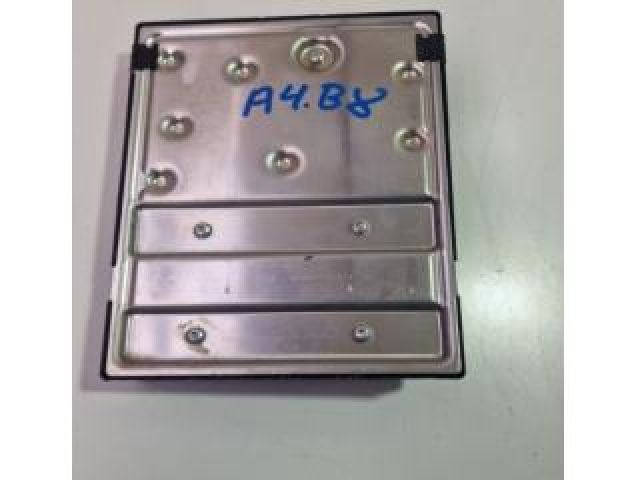 bontott AUDI A4 B8 Komfort Elektronika