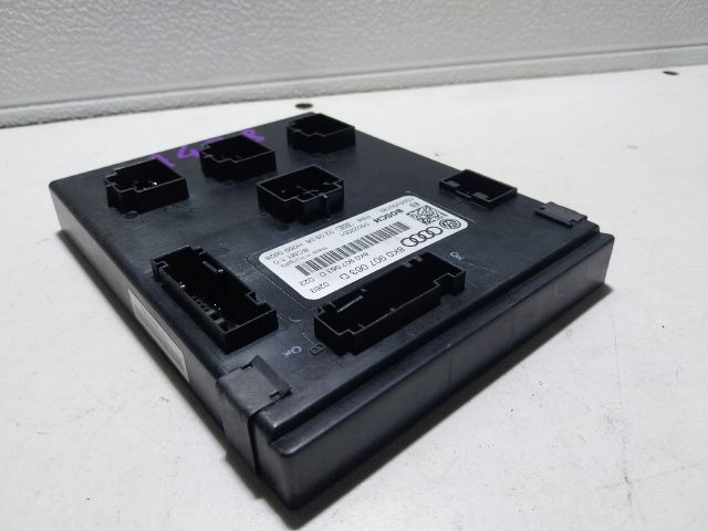 bontott AUDI A4 B8 Komfort Elektronika