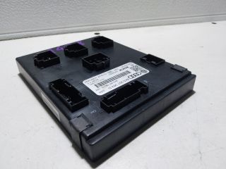 bontott AUDI A4 B8 Komfort Elektronika