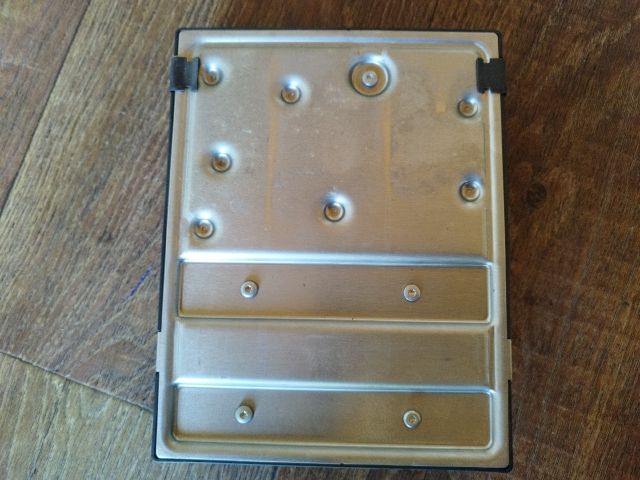 bontott AUDI A4 B8 Komfort Elektronika