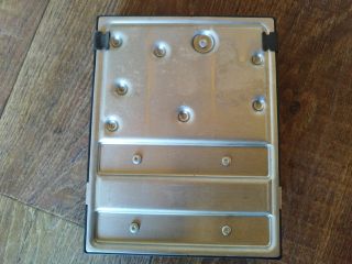 bontott AUDI A4 B8 Komfort Elektronika