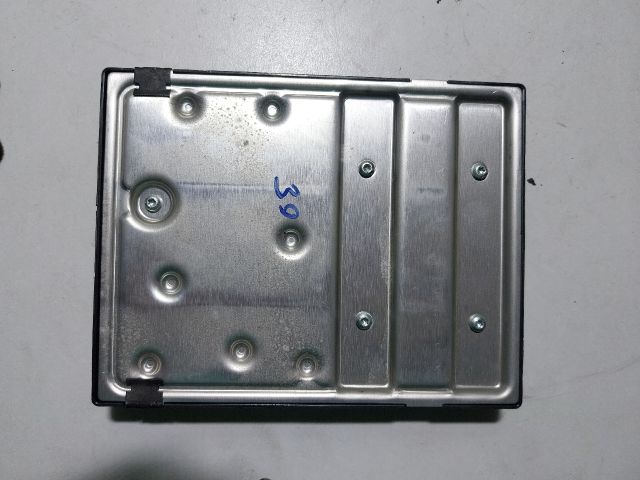 bontott AUDI A4 B8 Komfort Elektronika