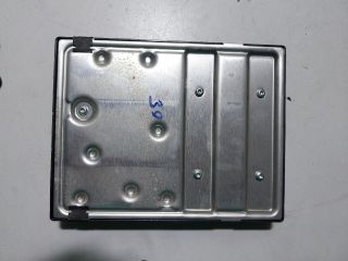 bontott AUDI A4 B8 Komfort Elektronika