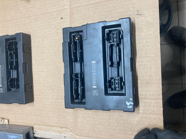 bontott AUDI A4 B8 Komfort Elektronika