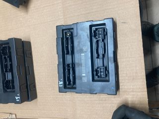 bontott AUDI A4 B8 Komfort Elektronika