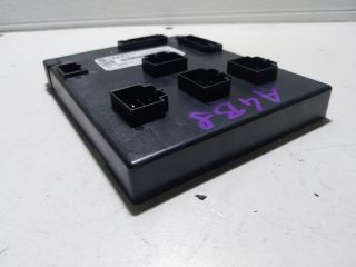 bontott AUDI A4 B8 Komfort Elektronika