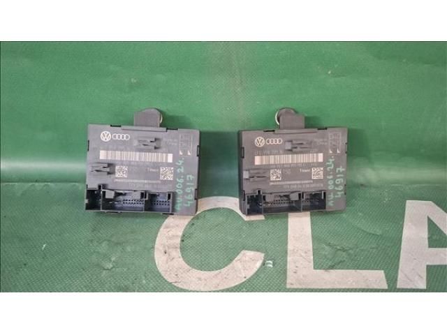 bontott AUDI A4 B8 Komfort Elektronika