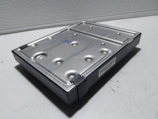 bontott AUDI A4 B8 Komfort Elektronika