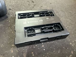 bontott AUDI A4 B8 Komfort Elektronika