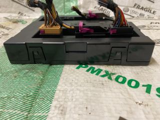 bontott AUDI A4 B8 Komfort Elektronika