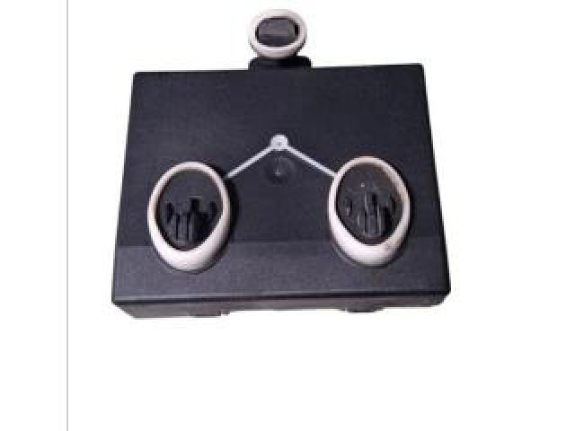 bontott AUDI A4 B8 Komfort Elektronika