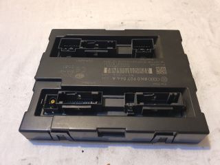 bontott AUDI A4 B8 Komfort Elektronika