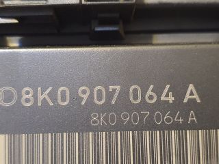 bontott AUDI A4 B8 Komfort Elektronika