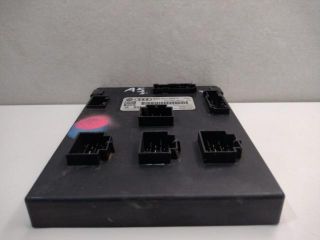 bontott AUDI A4 B8 Komfort Elektronika