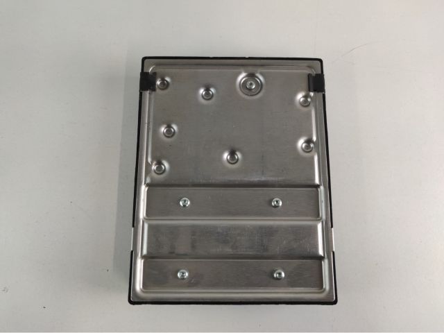 bontott AUDI A4 B8 Komfort Elektronika