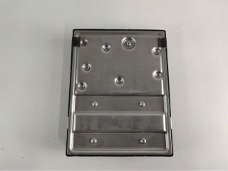 bontott AUDI A4 B8 Komfort Elektronika