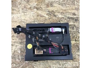 bontott AUDI A4 B8 Komfort Elektronika