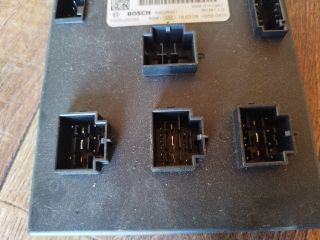 bontott AUDI A4 B8 Komfort Elektronika