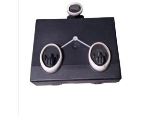 bontott AUDI A4 B8 Komfort Elektronika