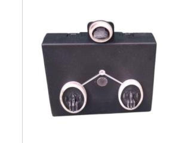 bontott AUDI A4 B8 Komfort Elektronika