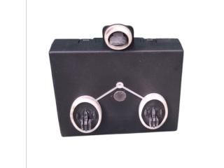 bontott AUDI A4 B8 Komfort Elektronika