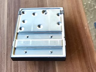 bontott AUDI A4 B8 Komfort Elektronika