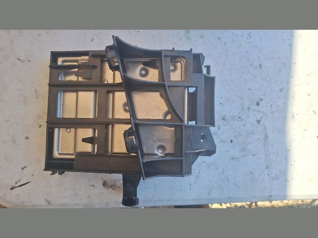 bontott AUDI A4 B8 Komfort Elektronika