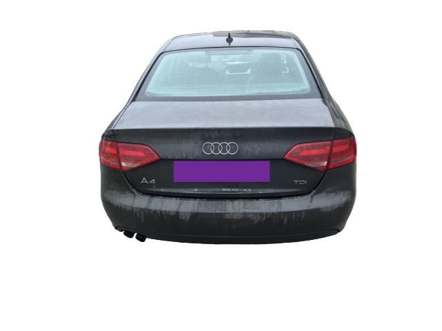 bontott AUDI A4 B8 Komfort Elektronika