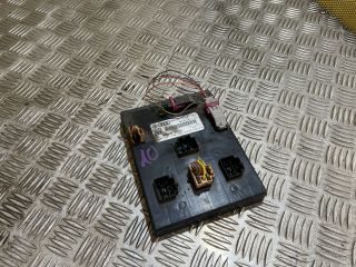 bontott AUDI A4 B8 Komfort Elektronika