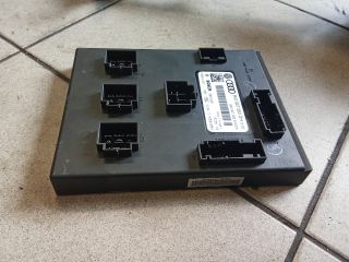 bontott AUDI A4 B8 Komfort Elektronika