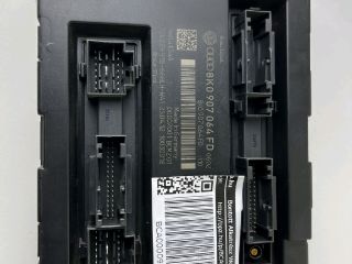 bontott AUDI A4 B8 Komfort Elektronika