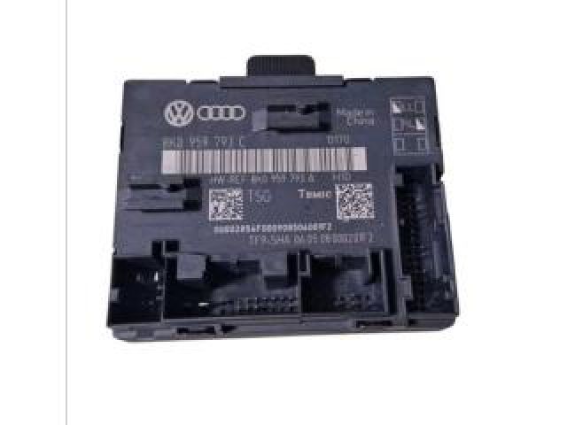 bontott AUDI A4 B8 Komfort Elektronika